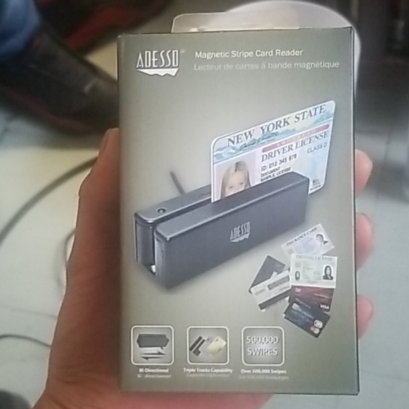 MSR - Picture 1 of 3